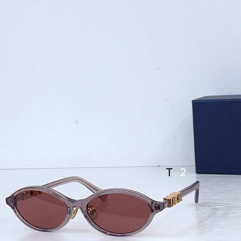 Dior Sunglasses ID:20260410-778